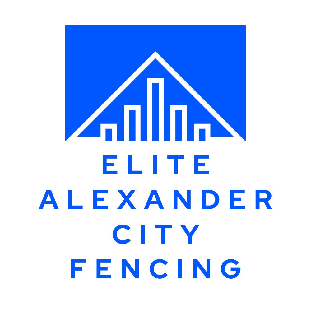 Elite Alexander City Fencing logo